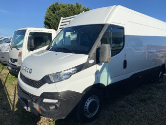 <strong>IVECO DAILY </strong><br/>35S11 L4H2